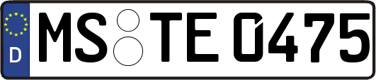 MS-TE0475