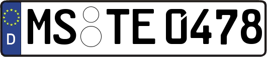 MS-TE0478