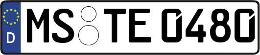 MS-TE0480