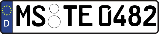 MS-TE0482