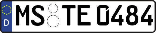 MS-TE0484