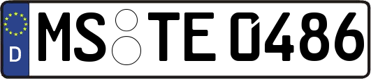 MS-TE0486