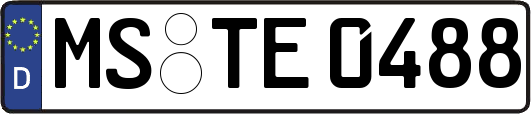 MS-TE0488