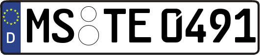 MS-TE0491