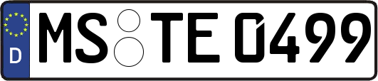 MS-TE0499