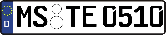 MS-TE0510