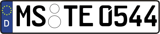 MS-TE0544