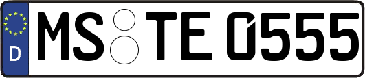 MS-TE0555