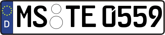 MS-TE0559