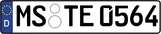 MS-TE0564