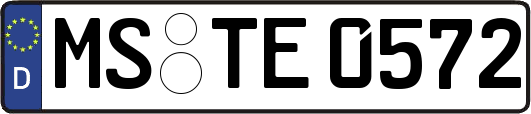 MS-TE0572