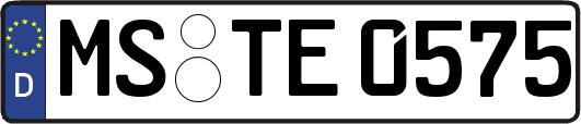 MS-TE0575