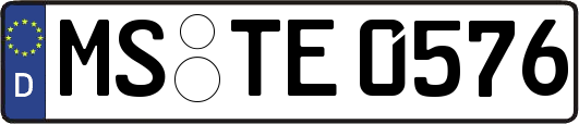 MS-TE0576