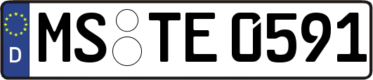 MS-TE0591