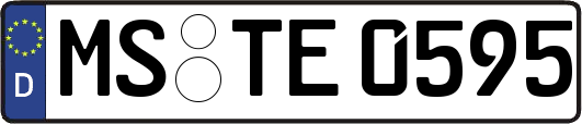 MS-TE0595
