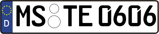 MS-TE0606