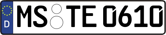 MS-TE0610