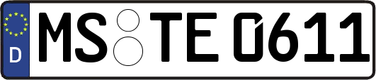 MS-TE0611