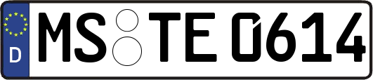 MS-TE0614