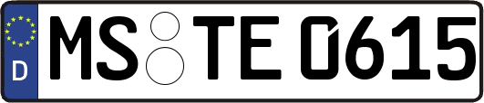 MS-TE0615