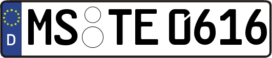 MS-TE0616