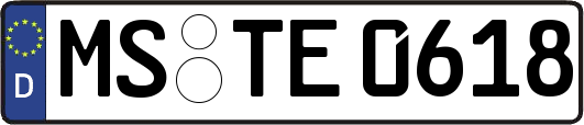 MS-TE0618