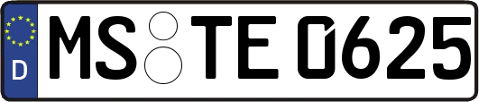 MS-TE0625