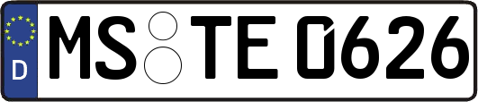 MS-TE0626