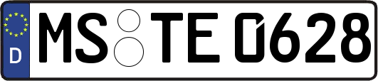 MS-TE0628