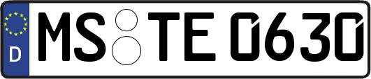MS-TE0630
