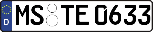 MS-TE0633
