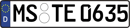 MS-TE0635