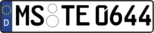 MS-TE0644