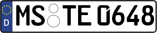 MS-TE0648