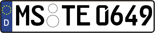 MS-TE0649