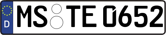 MS-TE0652