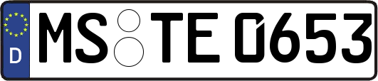 MS-TE0653