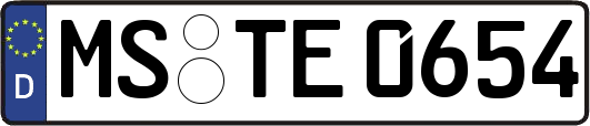 MS-TE0654
