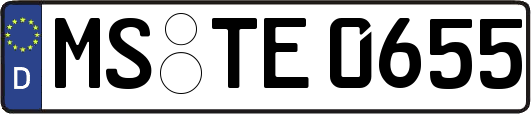 MS-TE0655