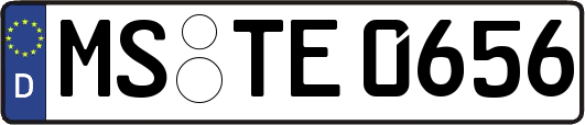 MS-TE0656