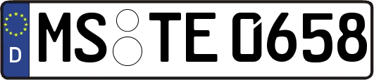 MS-TE0658
