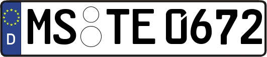 MS-TE0672