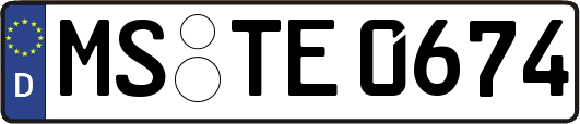 MS-TE0674