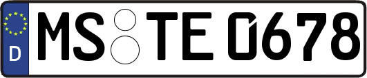MS-TE0678