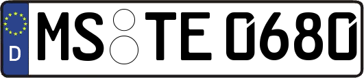 MS-TE0680