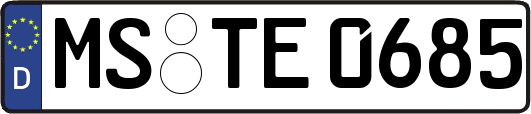MS-TE0685