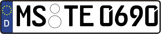 MS-TE0690