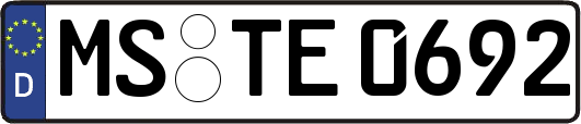 MS-TE0692