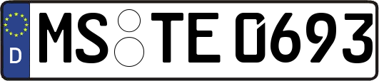 MS-TE0693