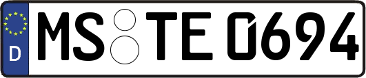 MS-TE0694